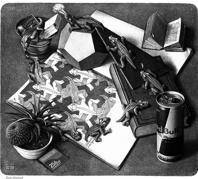 IMAGE: http://www.arumdevil.com/stuff/pics/photo/escher.jpg